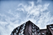 strange windows